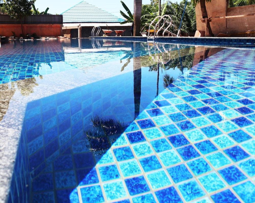 Sinar Sport Hotel Bengkulu Zewnętrze zdjęcie